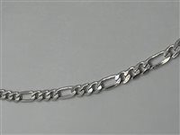 Collana Domar Uomo Collana argento 925 in Argento COAR-320-280 - COAR-320-280